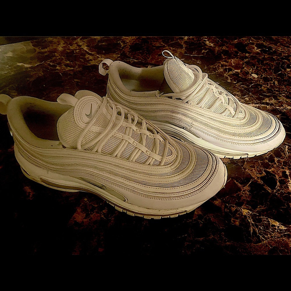 Nike airmax 97’s
